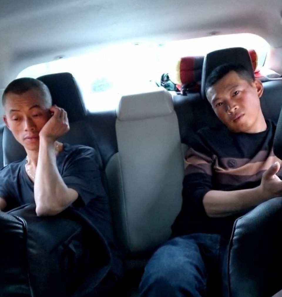 รับลูกค้าโรงแรมไป กาฬสินธุ์